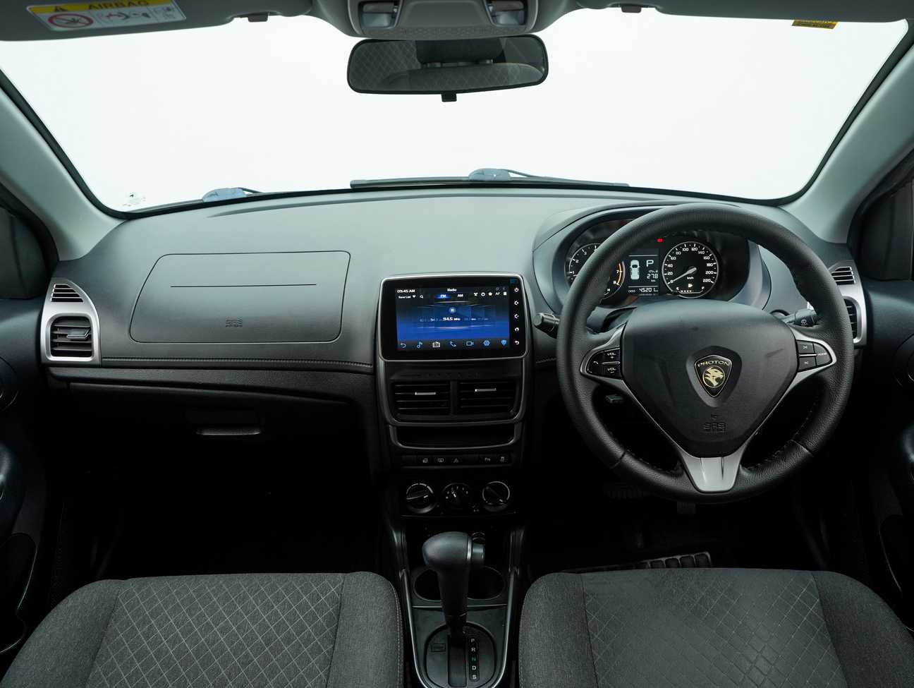 used 2020 Proton Saga Premium 1.3