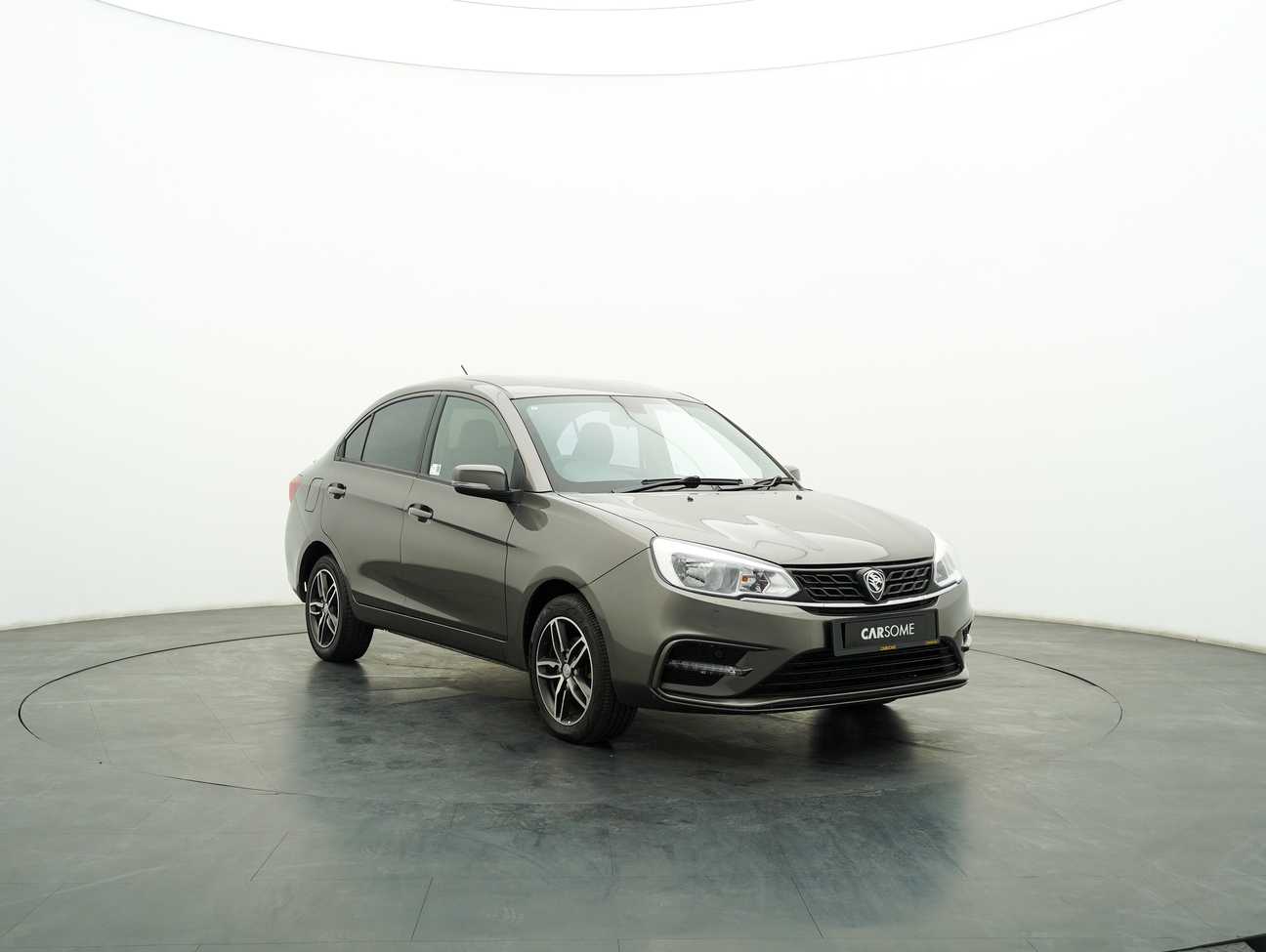 used 2020 Proton Saga Premium 1.3