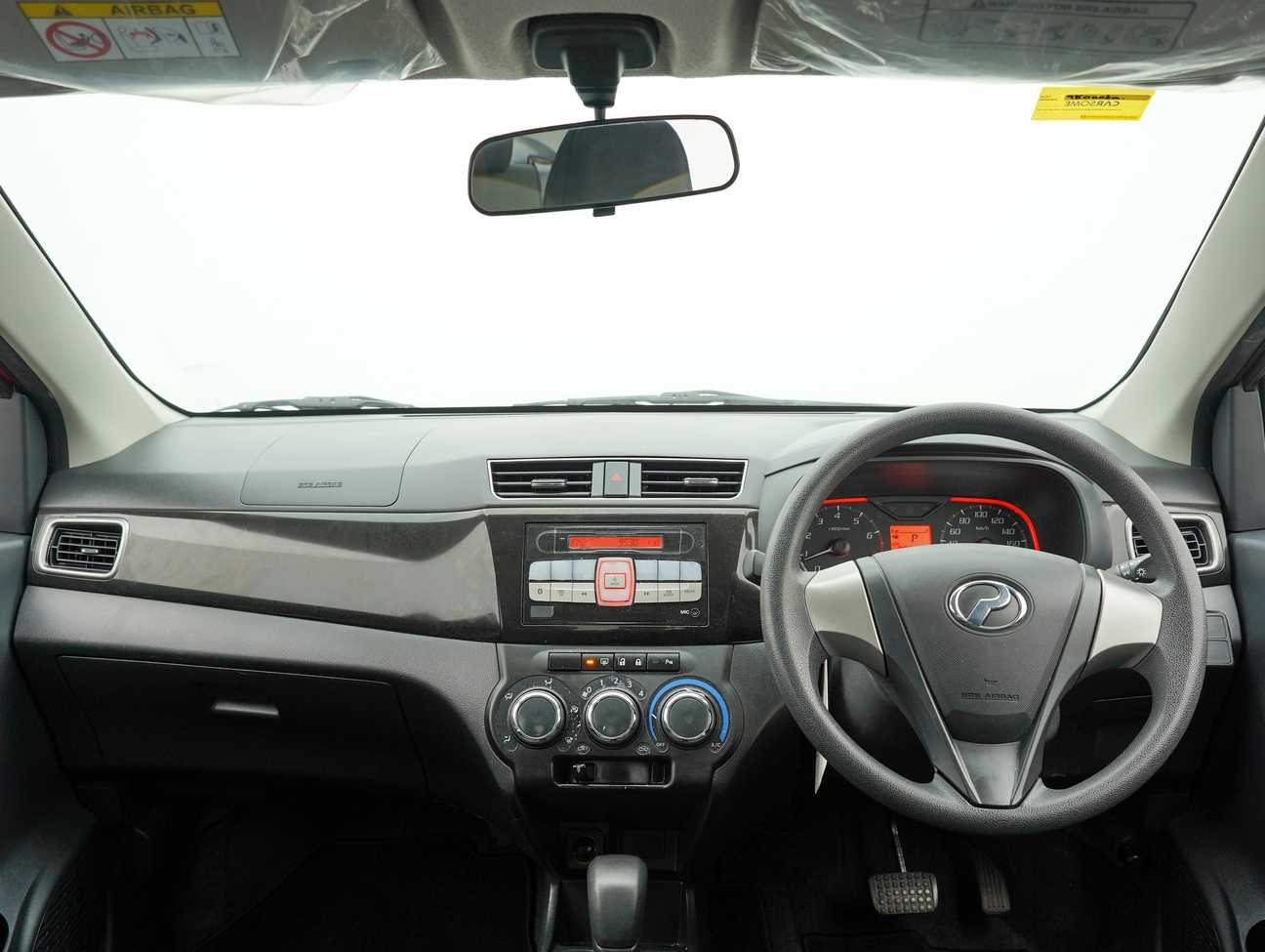 used 2018 Perodua Bezza X Premium 1.3