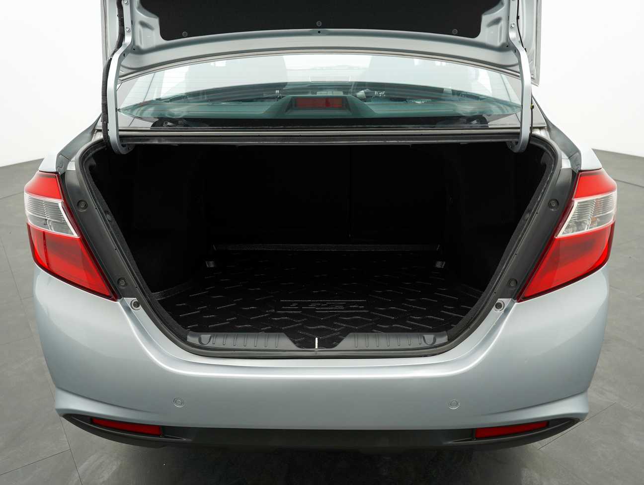 used 2016 Perodua Bezza X Premium 1.3