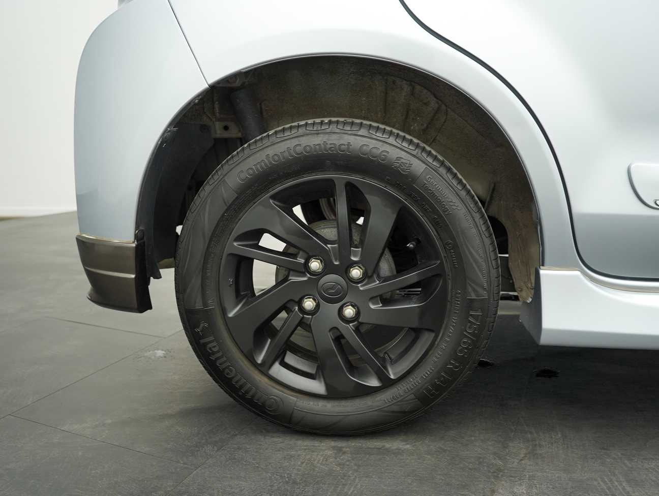 used 2017 Perodua Myvi SE 1.5