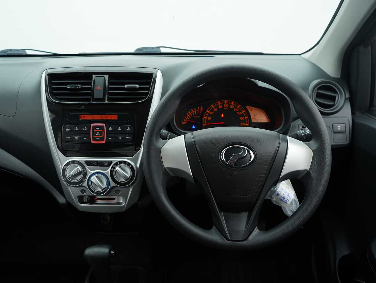 used 2021 Perodua AXIA GXtra 1.0