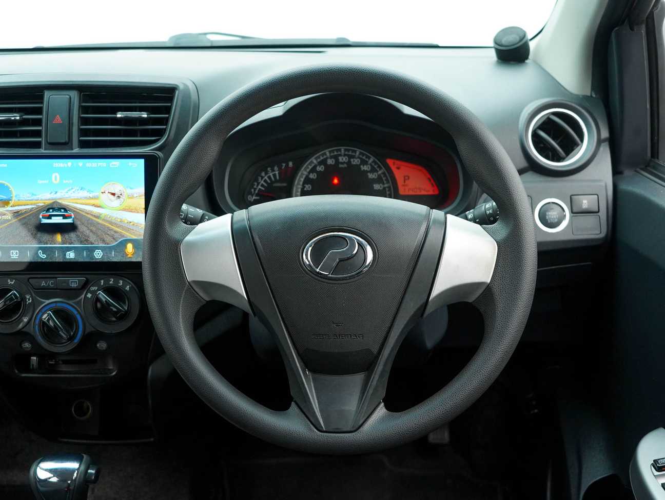 used 2019 Perodua AXIA Style 1.0