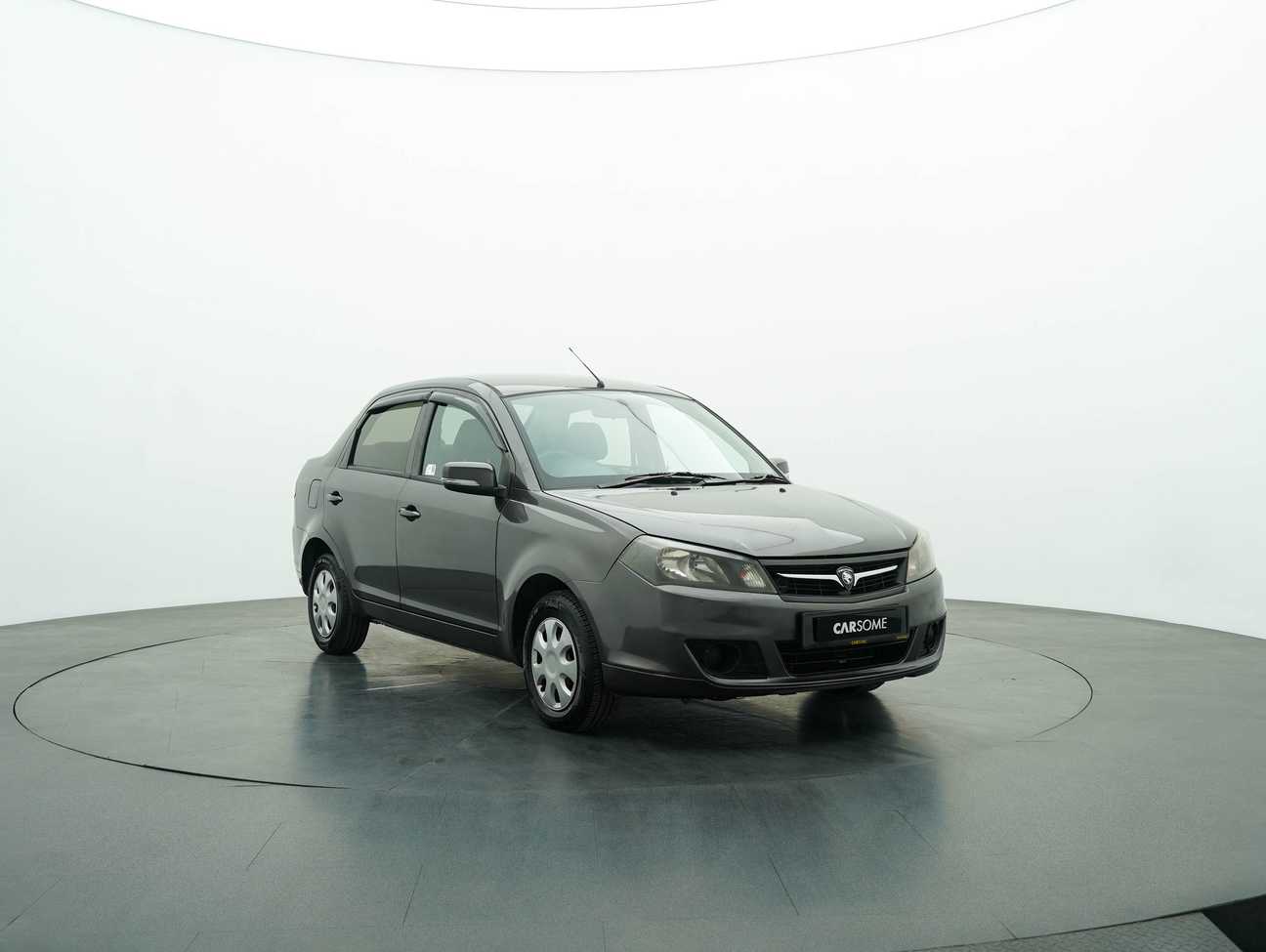 used 2013 Proton Saga FLX Standard 1.3