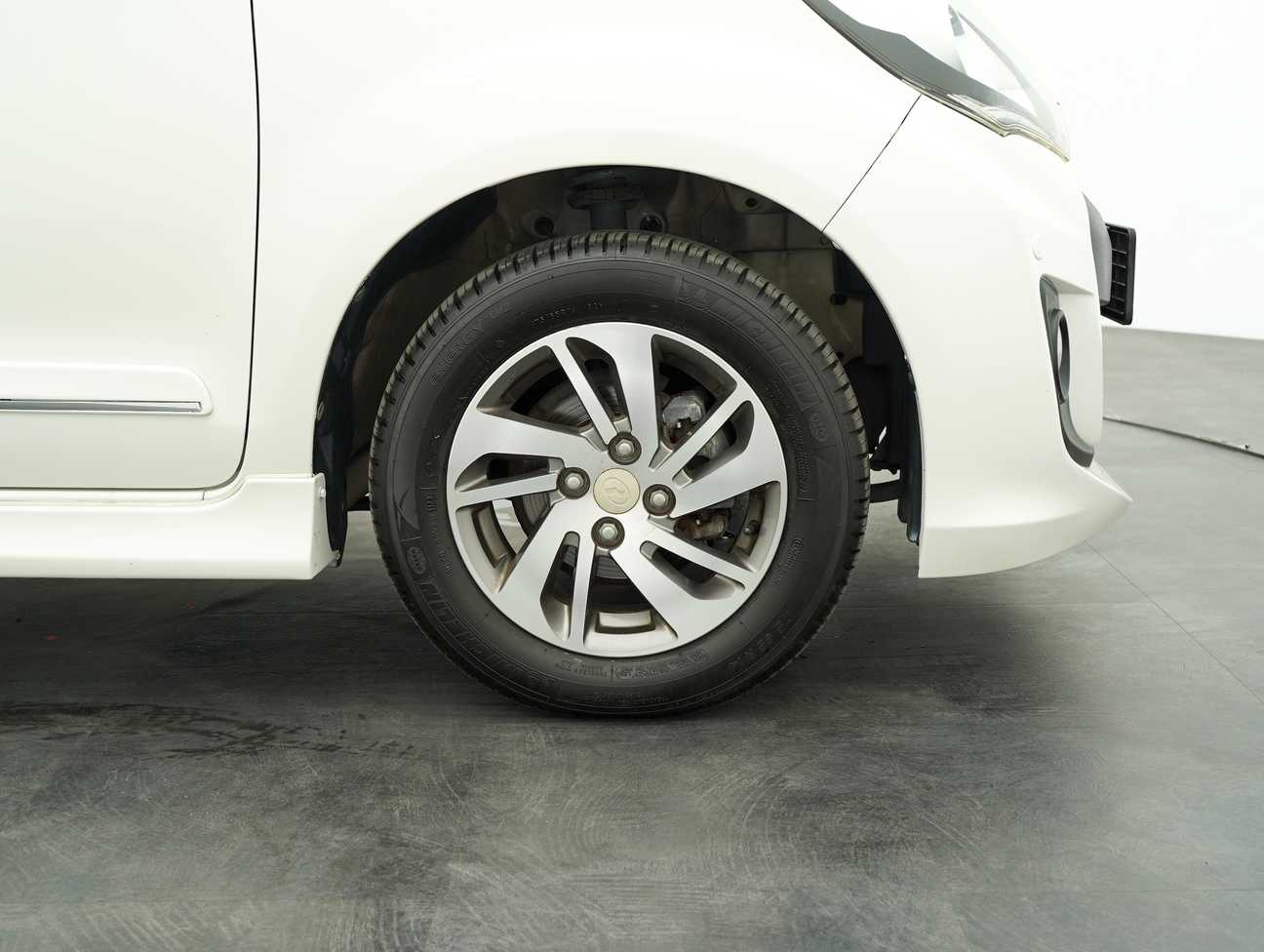used 2015 Perodua Myvi Advance 1.5