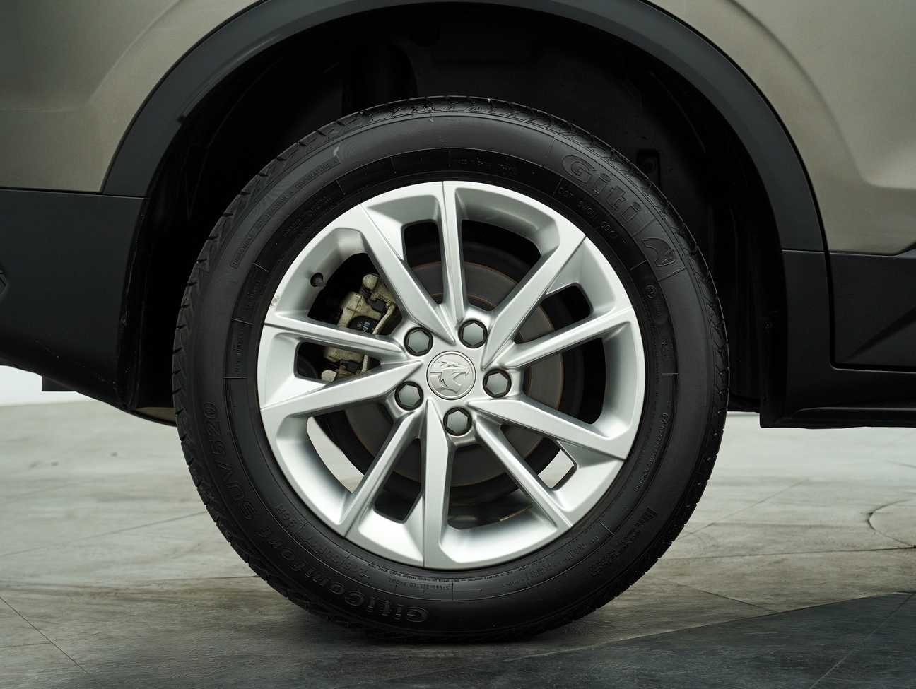 used 2022 Proton X50 Executive 1.5