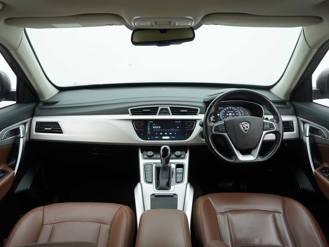 used 2019 Proton X70 Premium 1.8