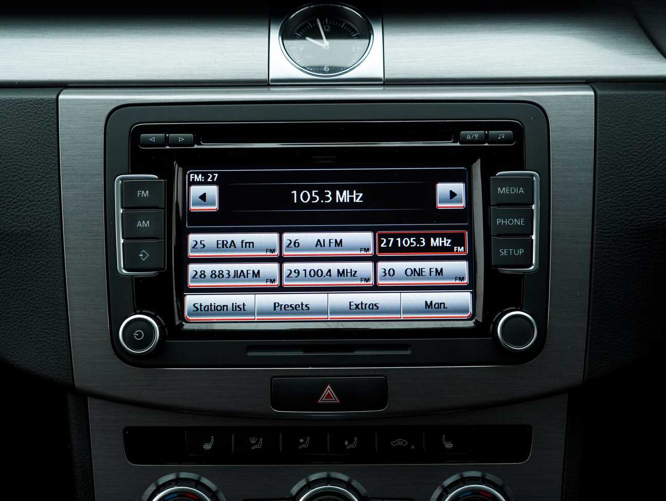 used 2013 Volkswagen Passat TSI 1.8