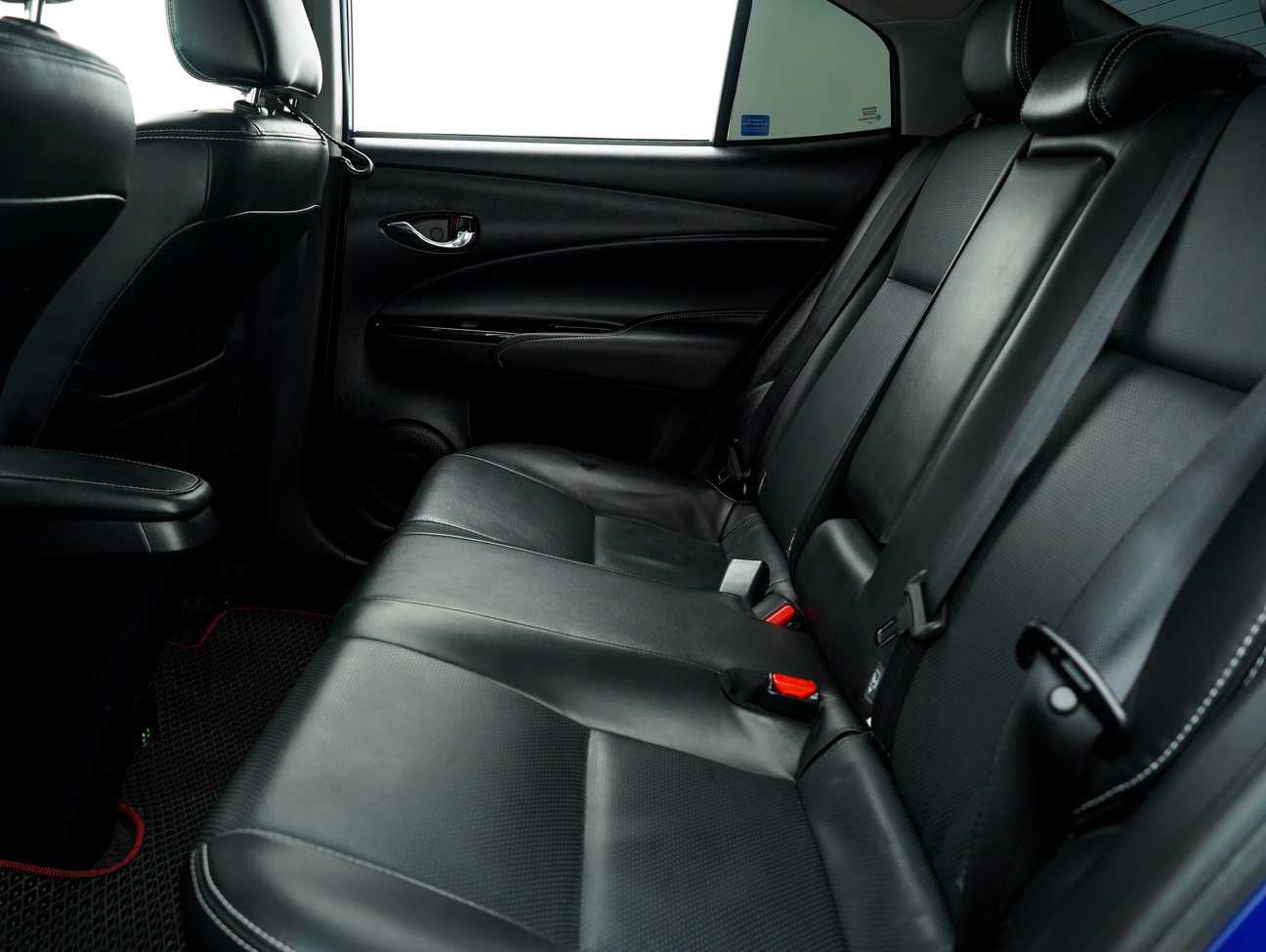 used 2020 Toyota Vios G 1.5