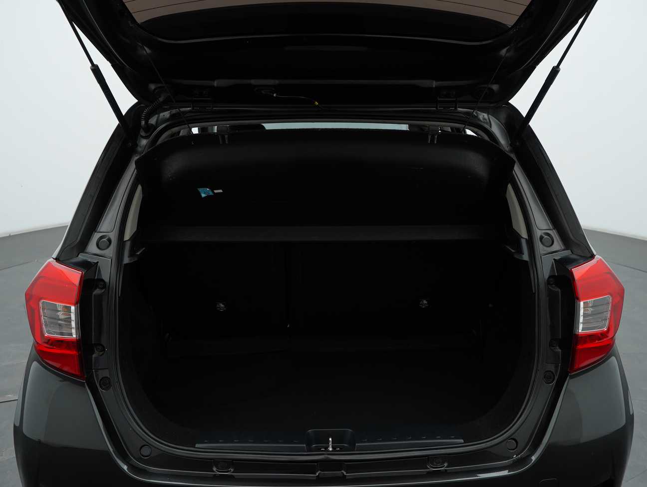 terpakai 2019 Perodua Myvi AV 1.5