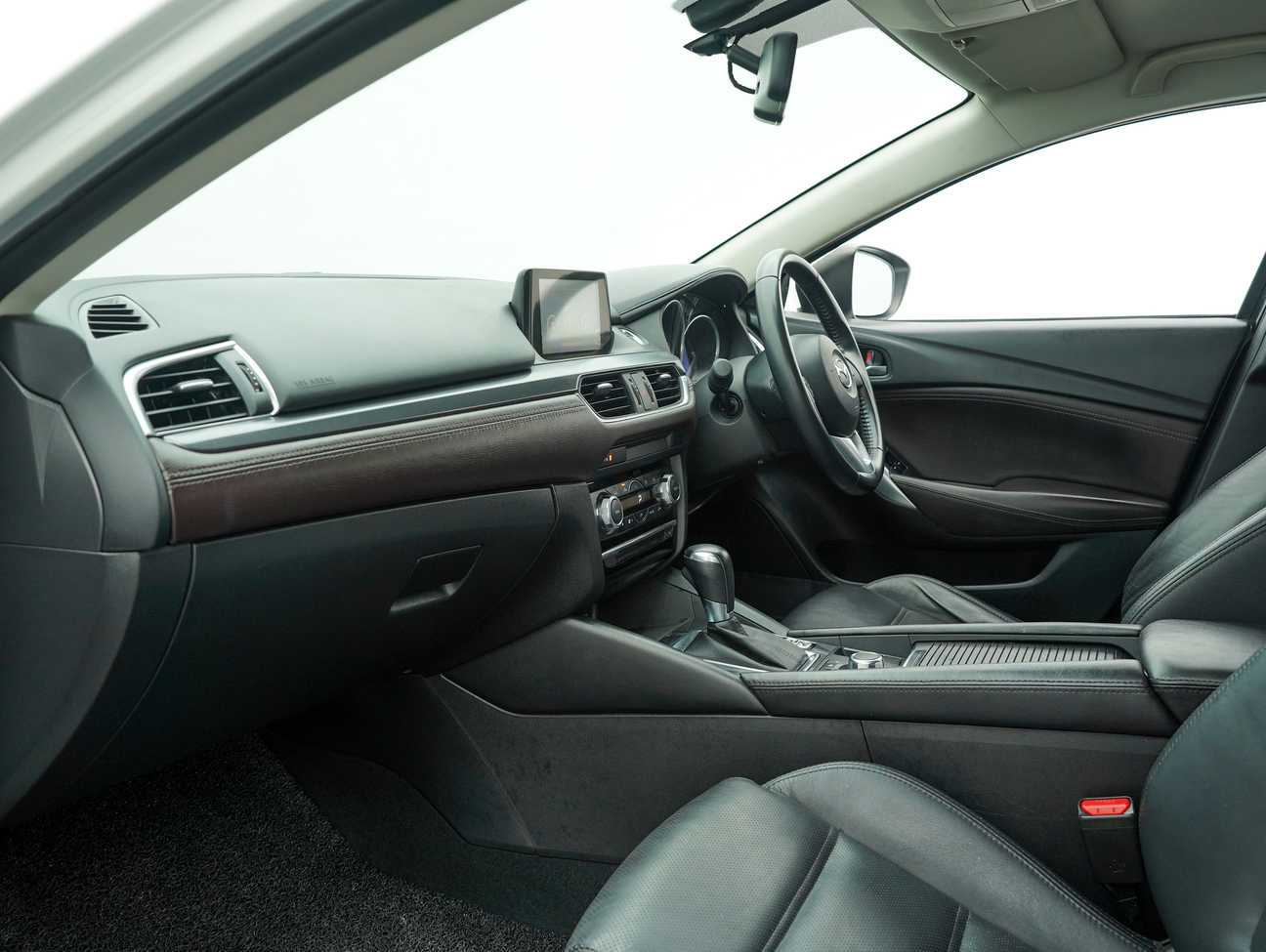 terpakai 2015 Mazda 6 SKYACTIV-G 2.0