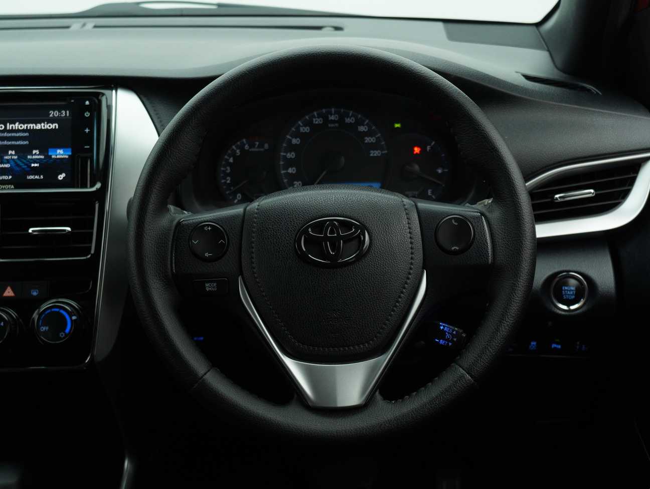 used 2019 Toyota Yaris E 1.5