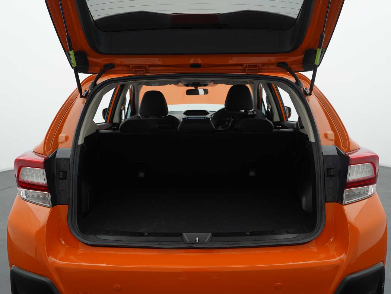 used 2018 Subaru XV P 2.0