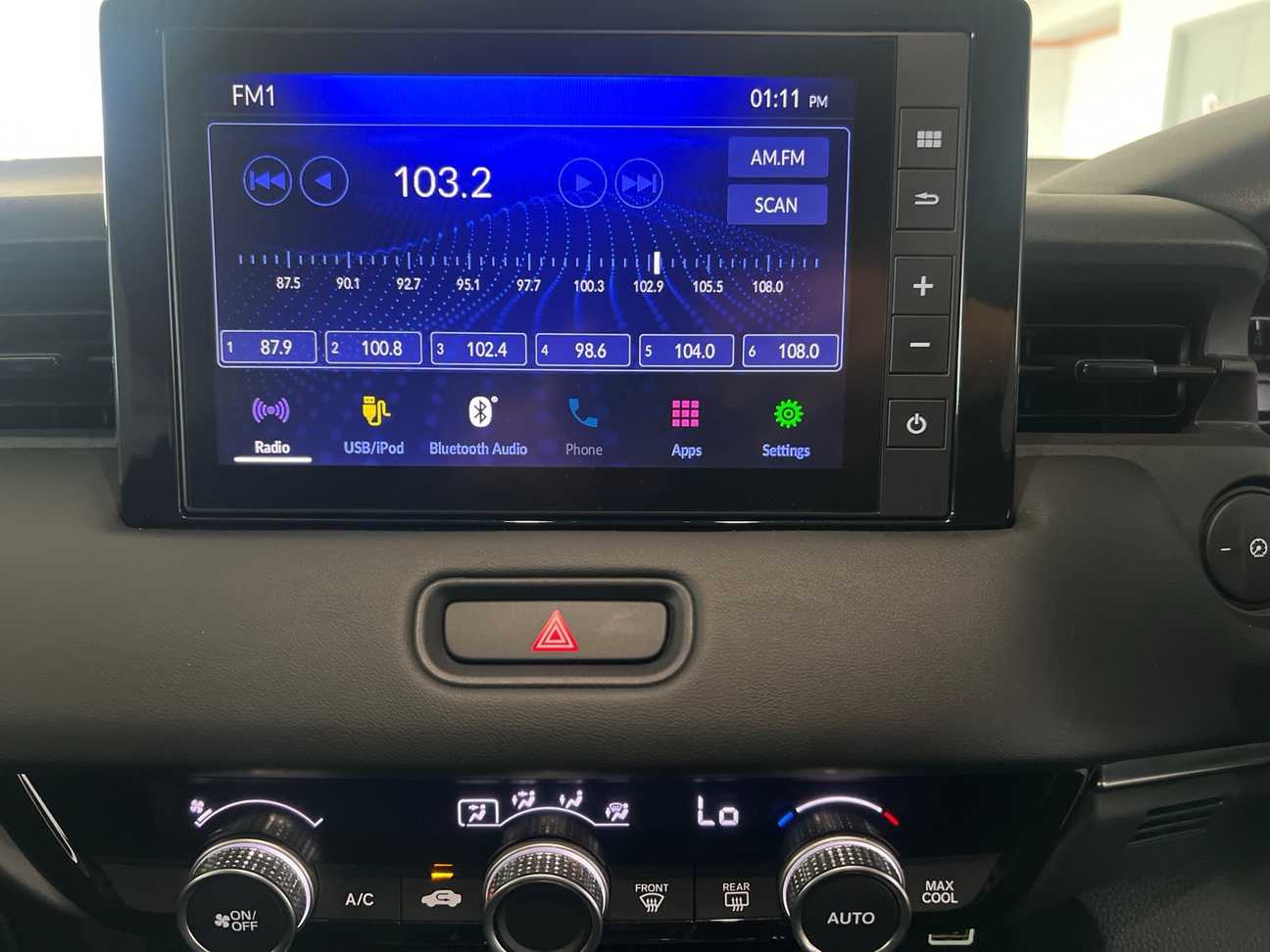 used 2023 Honda HR-V V 1.5