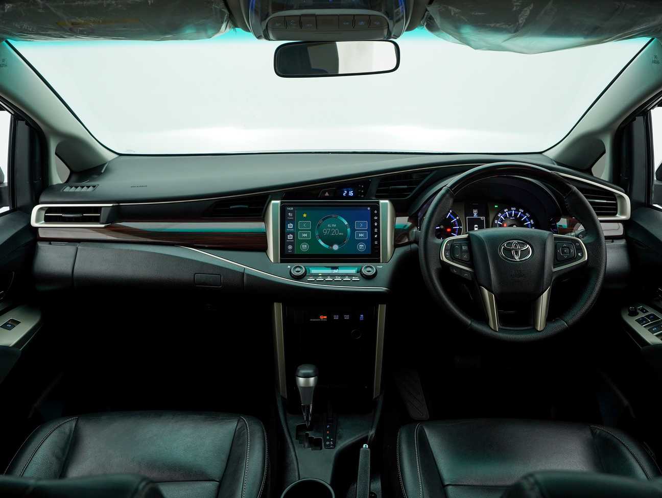 used 2019 Toyota Innova X 2.0