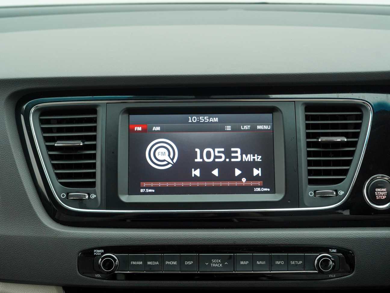 terpakai 2018 Kia Grand Carnival CRDi 2.2