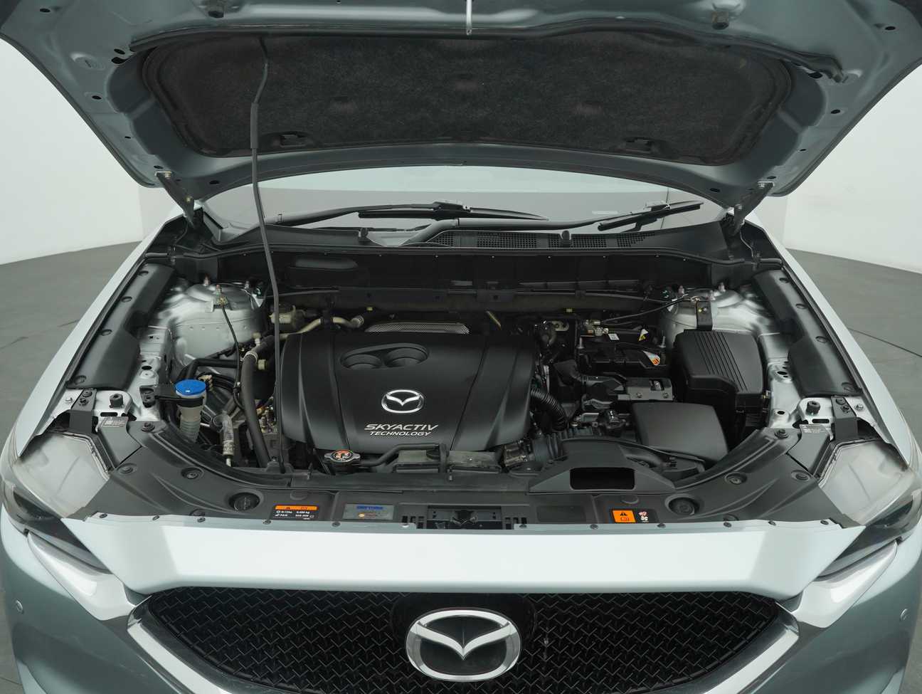 used 2018 Mazda CX-5 SKYACTIV-G GLS 2.0