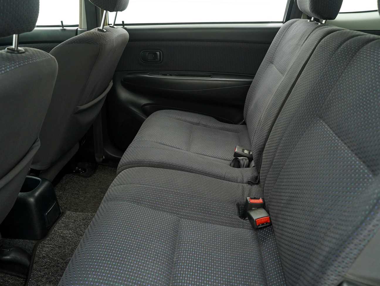 used 2006 Toyota Avanza  1.3