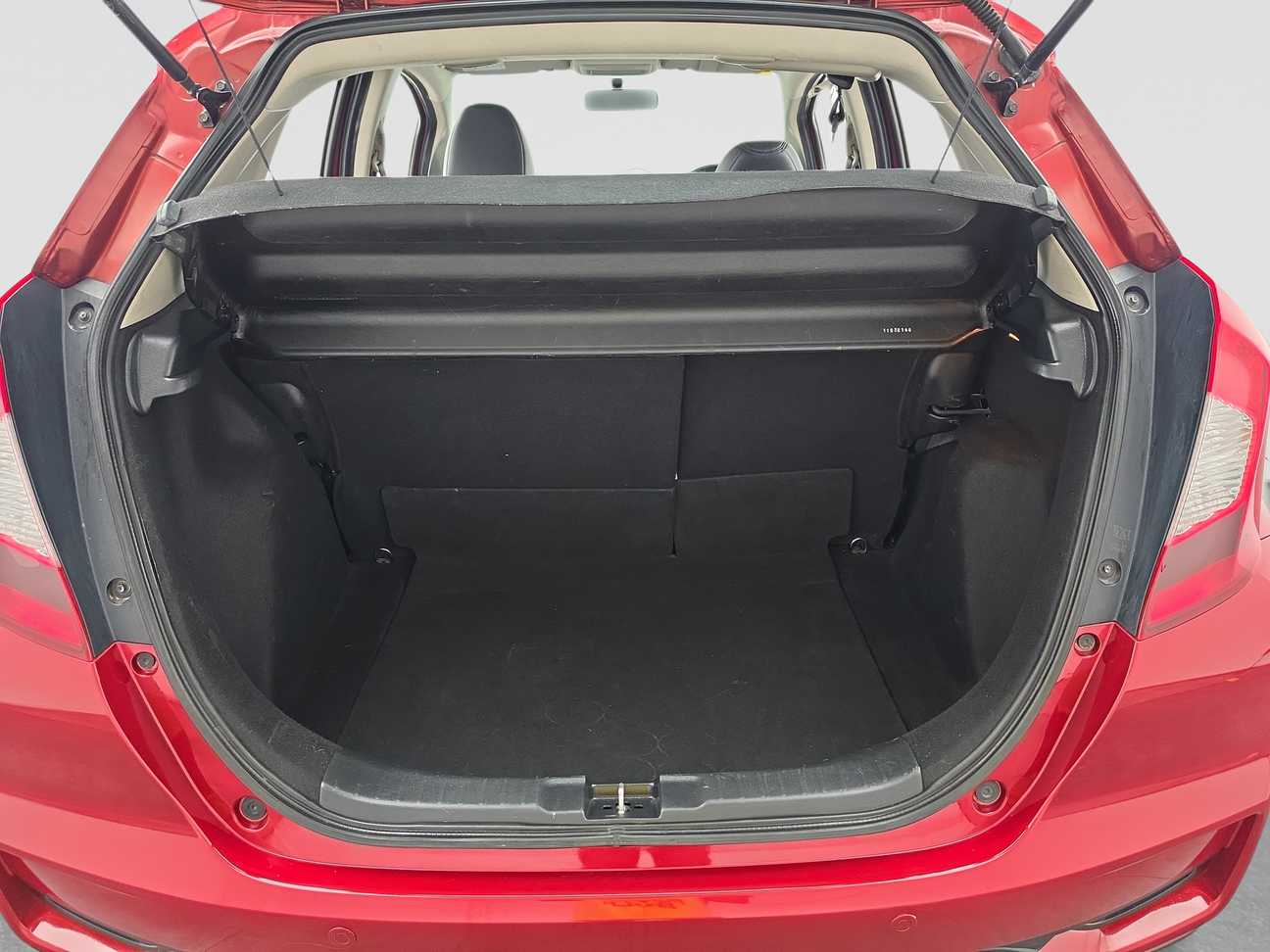 used 2021 Honda Jazz V 1.5