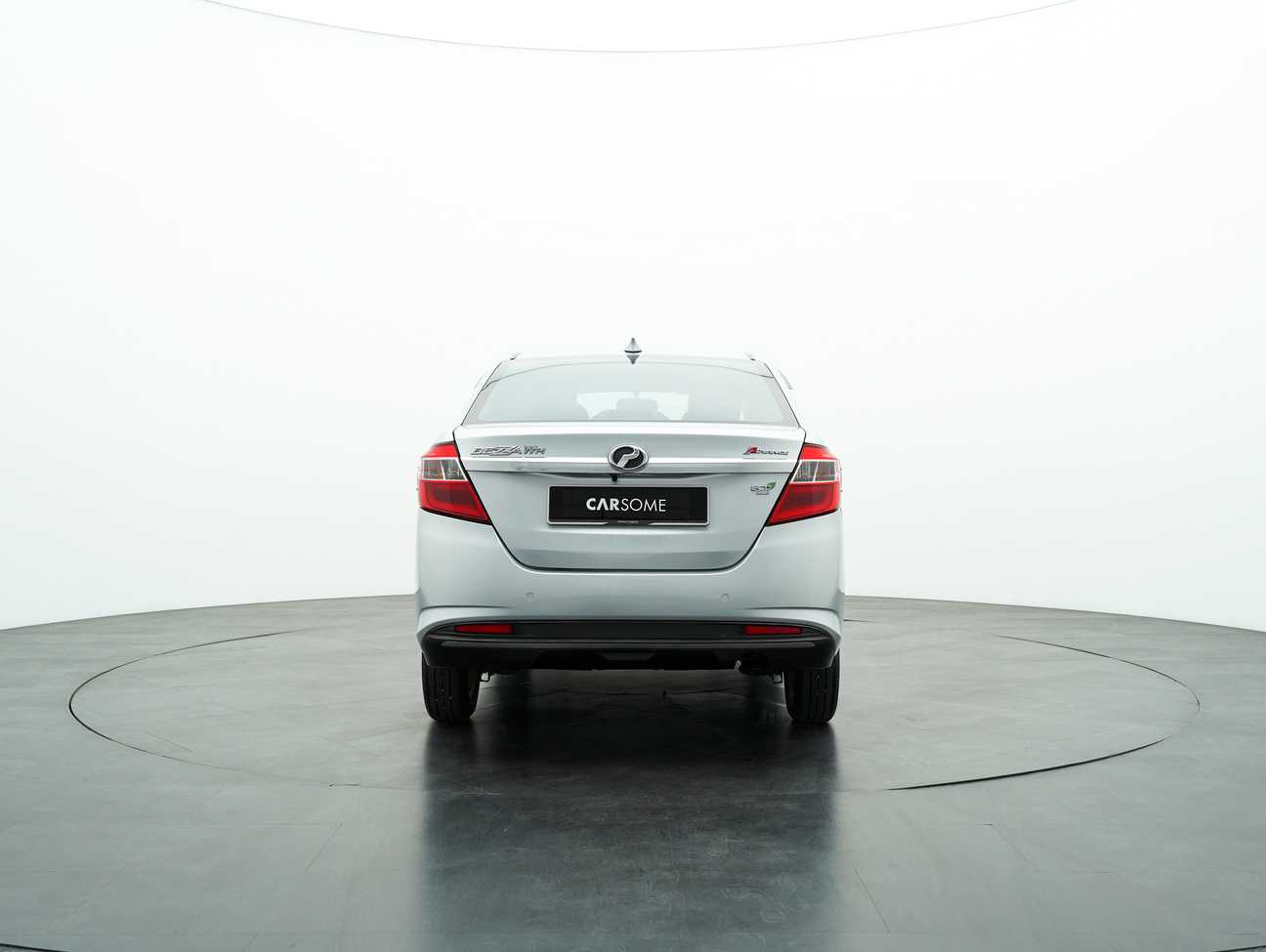 used 2018 Perodua Bezza Advance Premium 1.3