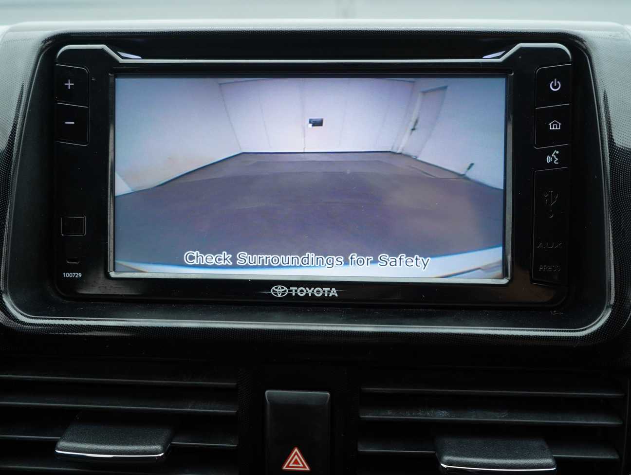 terpakai 2017 Toyota Vios E 1.5