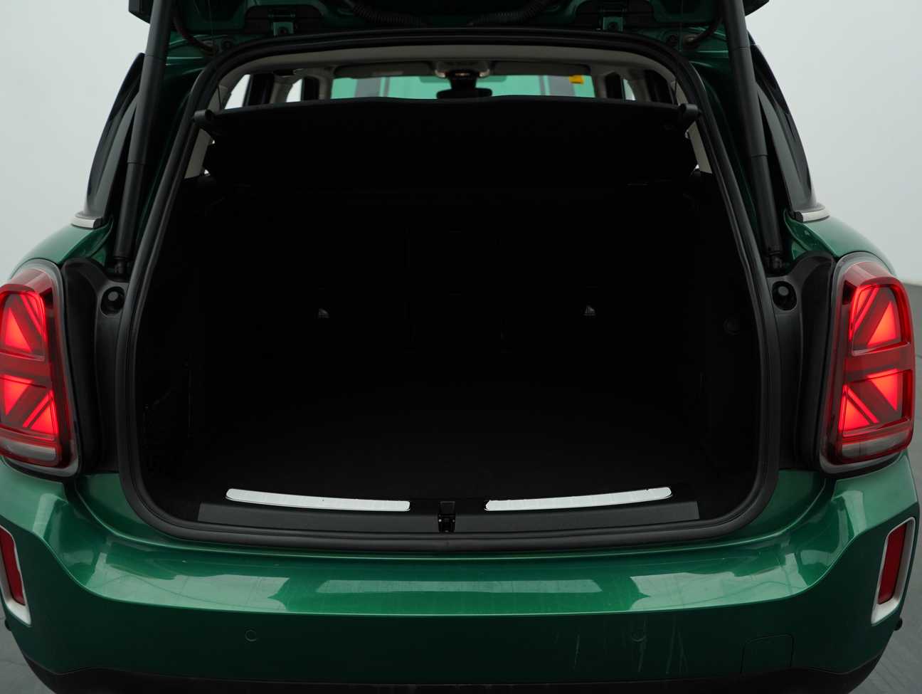 used 2022 MINI Countryman Cooper S 2.0