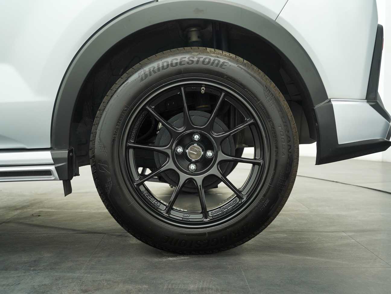 used 2021 Perodua Ativa AV 1.0