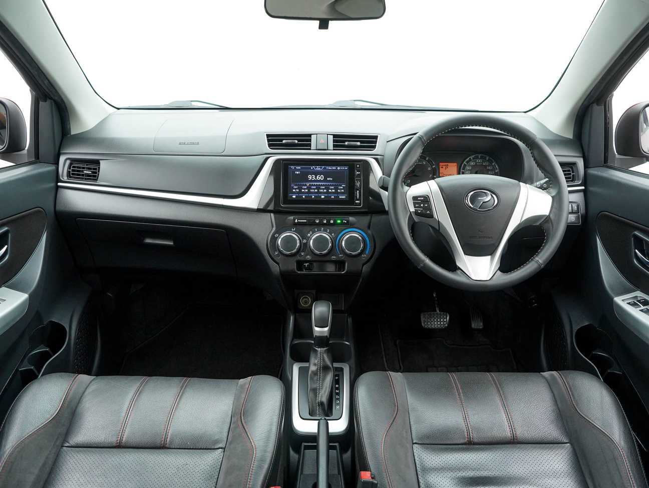 used 2020 Perodua Bezza Advance 1.3