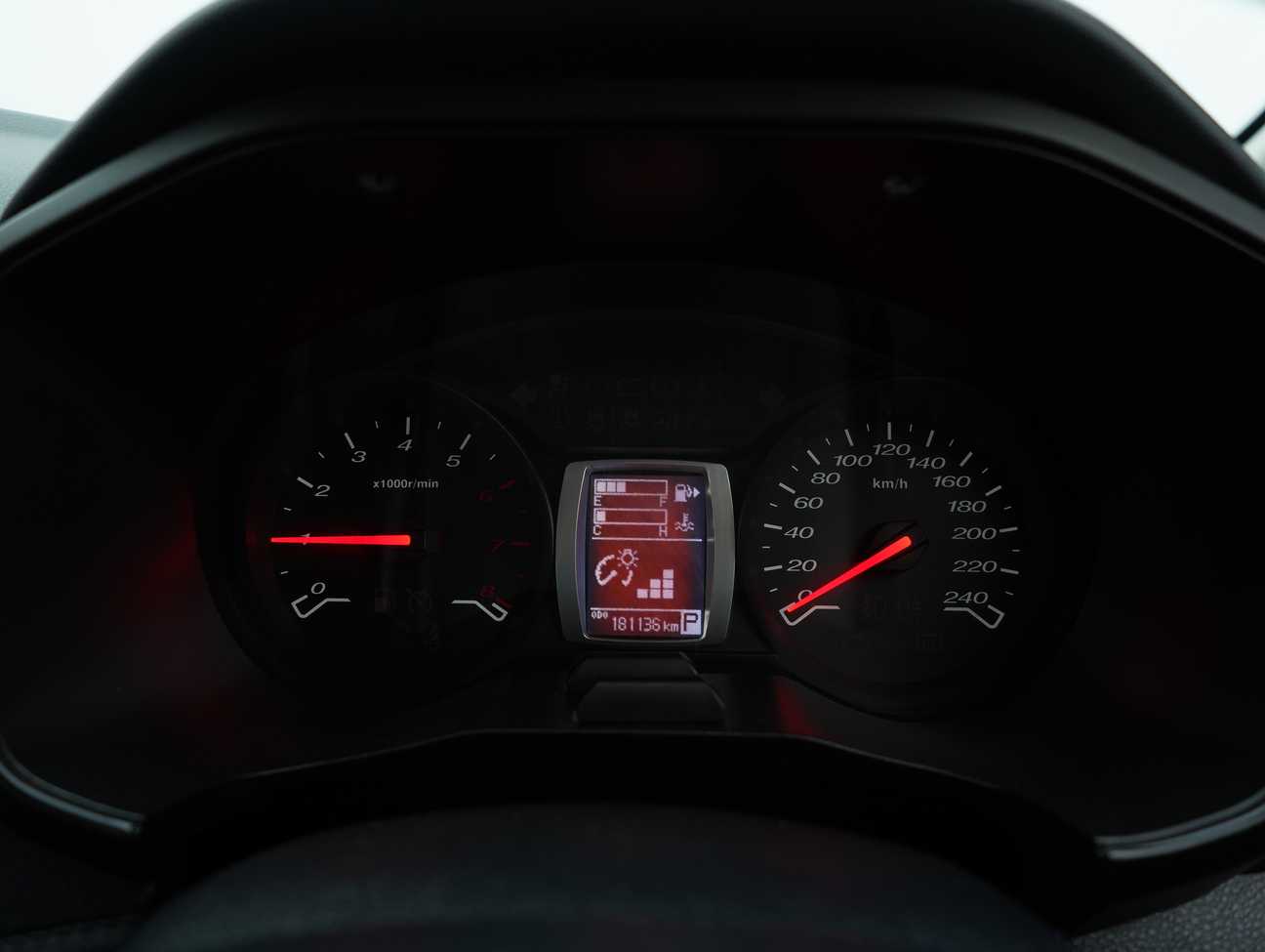 terpakai 2016 Proton Persona Standard 1.6