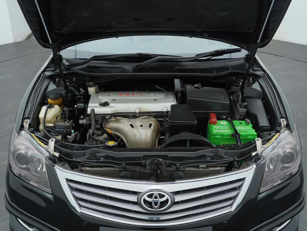 used 2011 Toyota Camry V 2.4