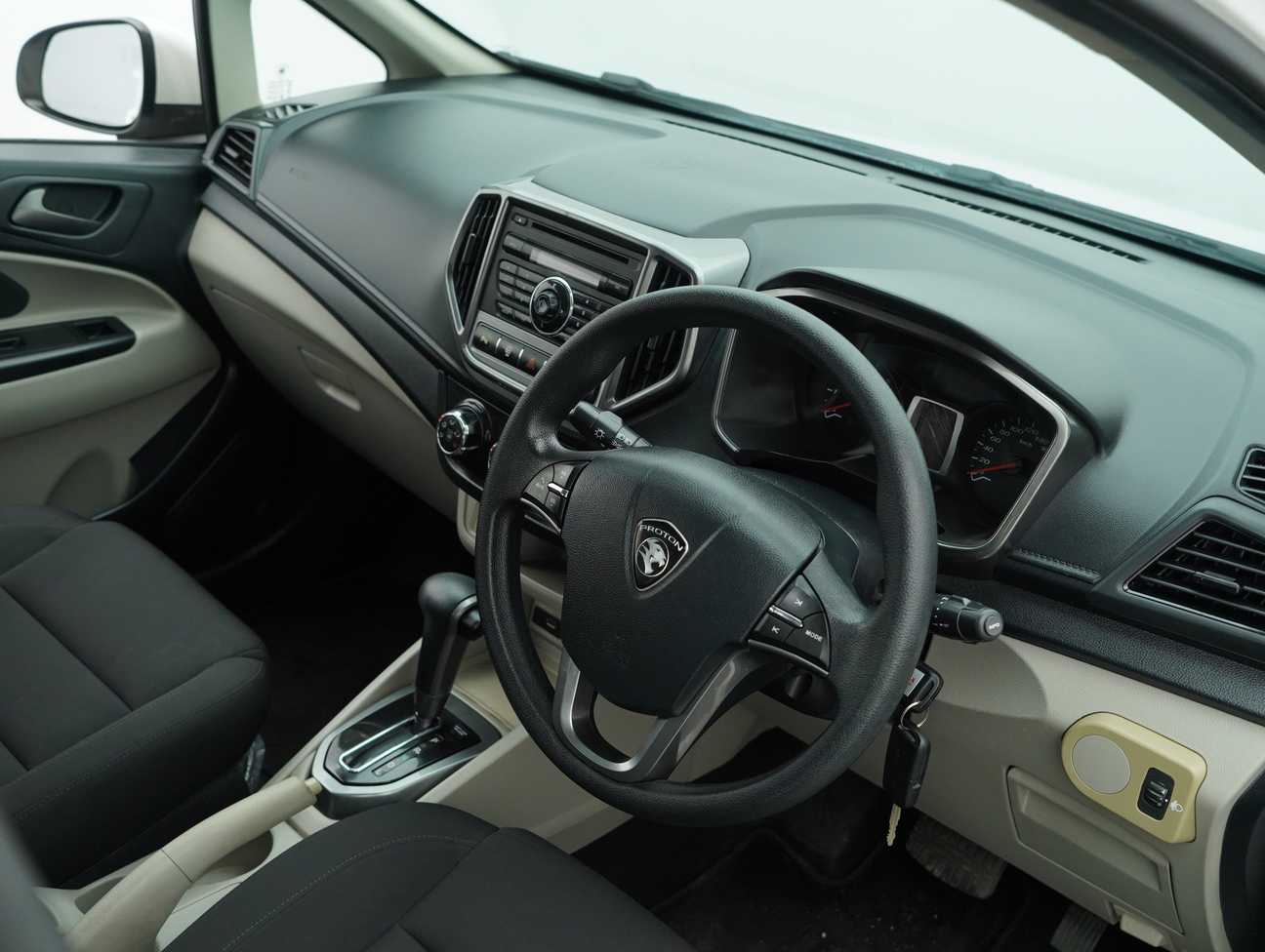 used 2016 Proton Persona Executive 1.6