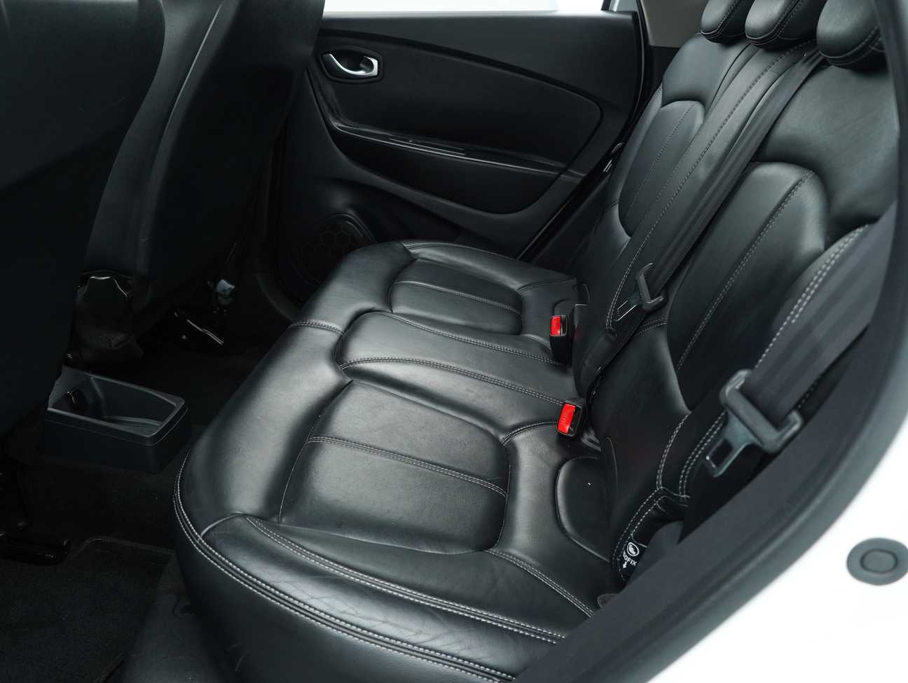 terpakai 2019 Renault Captur  1.2