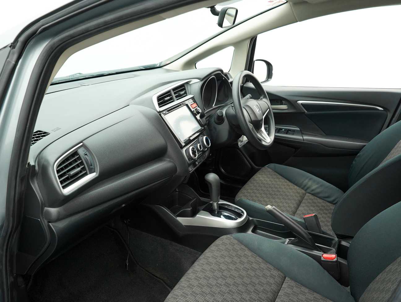 used 2016 Honda Jazz S 1.5