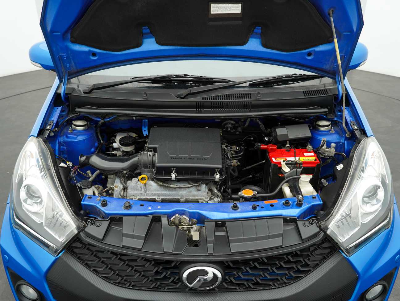 used 2015 Perodua Myvi SE 1.5