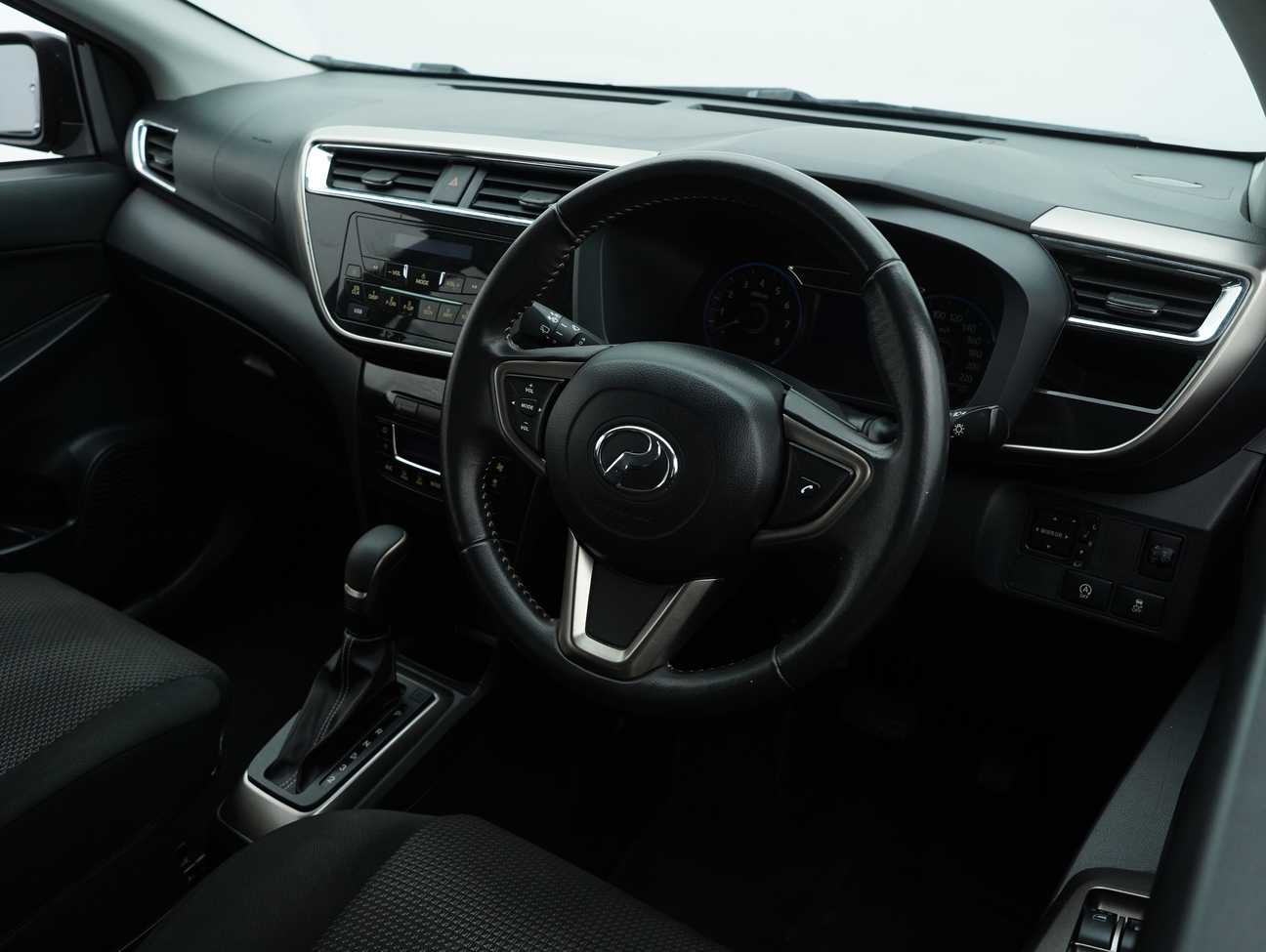 used 2018 Perodua Myvi H 1.5