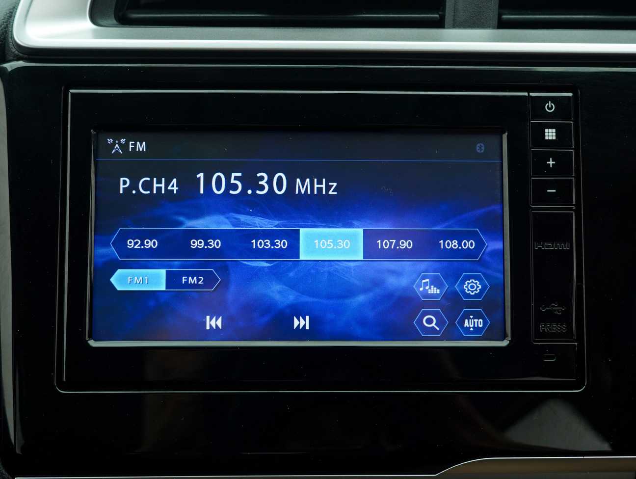 used 2019 Honda Jazz E i-VTEC 1.5