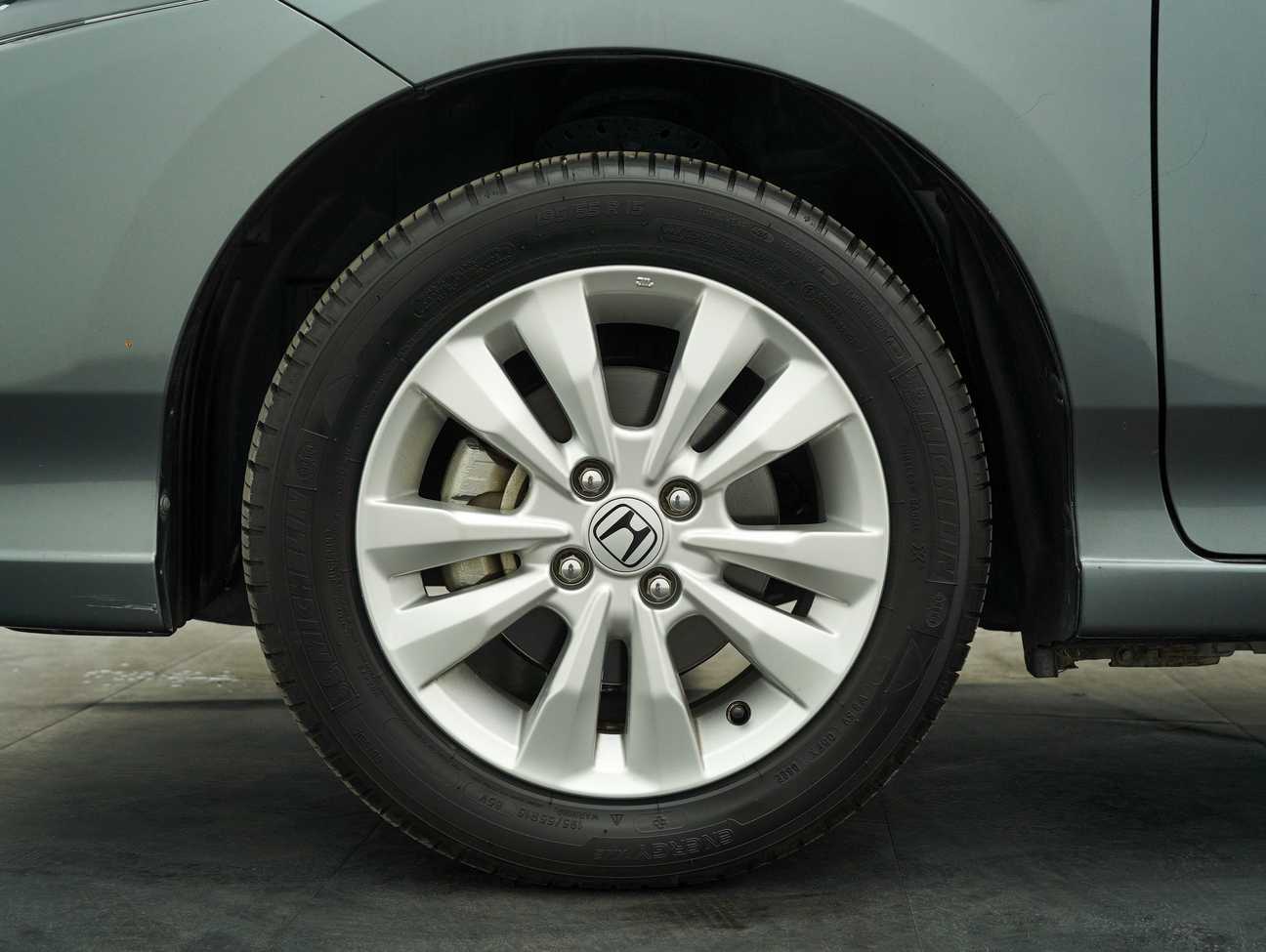 used 2012 Honda City S 1.5