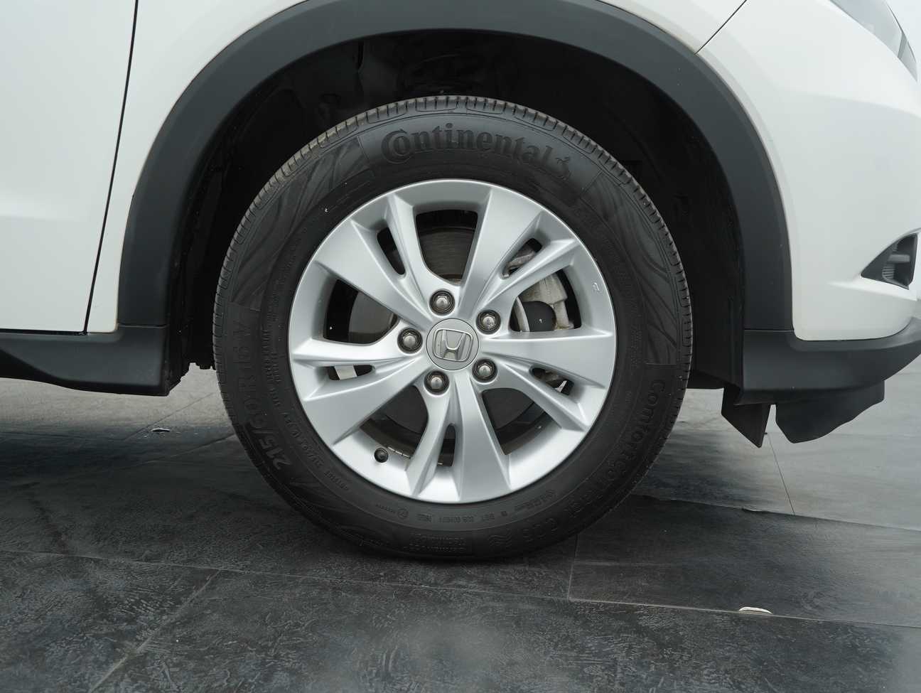 used 2015 Honda HR-V i-VTEC V 1.8
