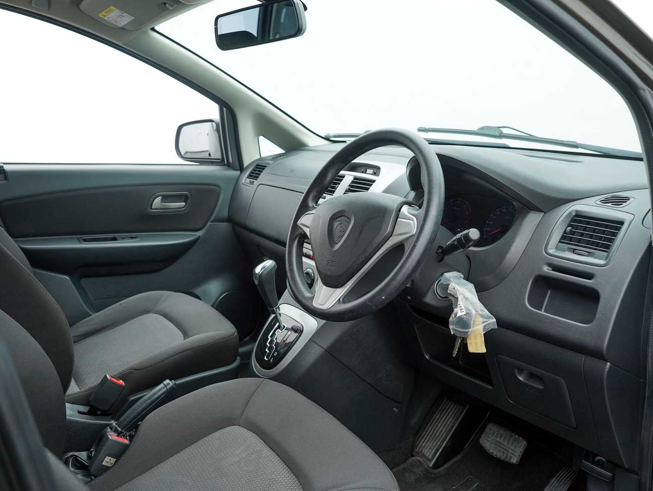 used 2016 Proton Exora Executive 1.6