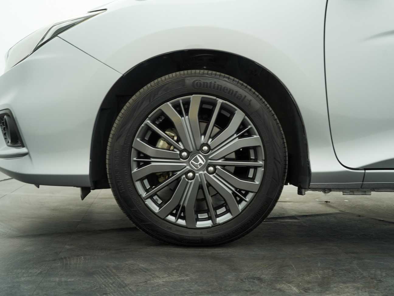 used 2018 Honda City V 1.5