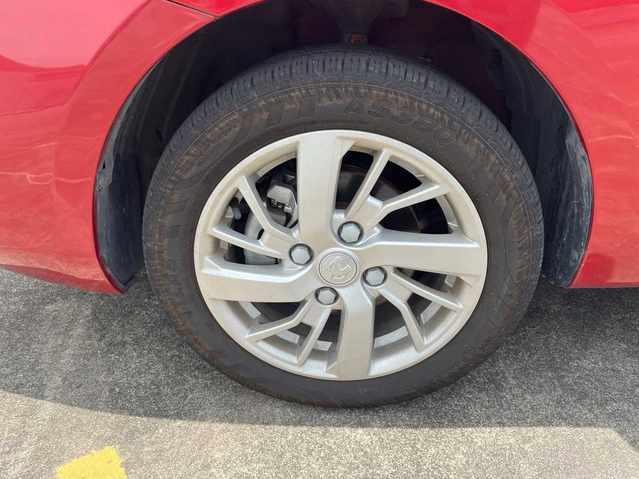 terpakai 2025 Proton Saga Premium 1.3