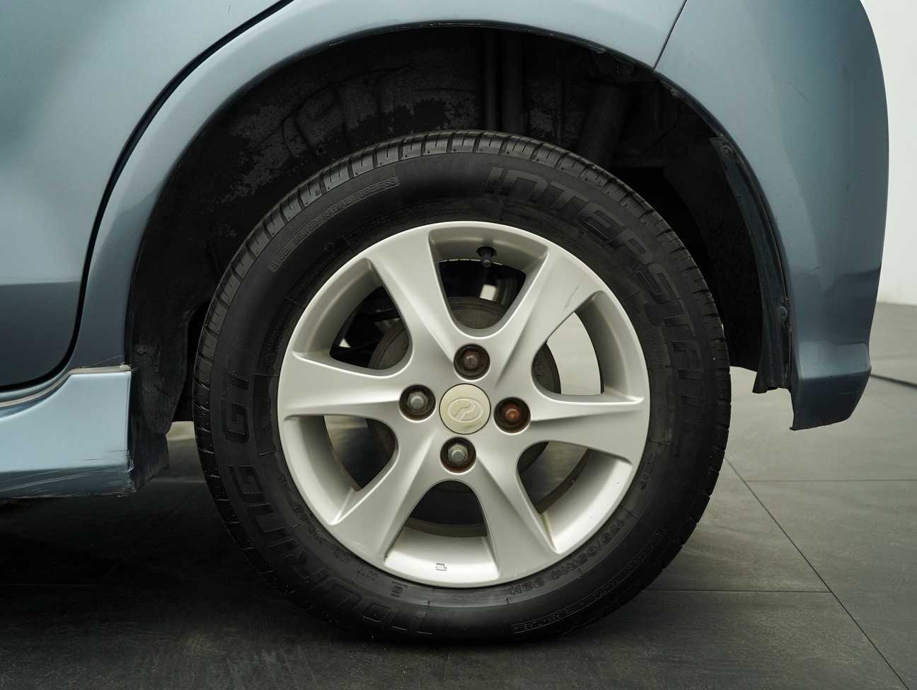 used 2013 Perodua Myvi EZi 1.3