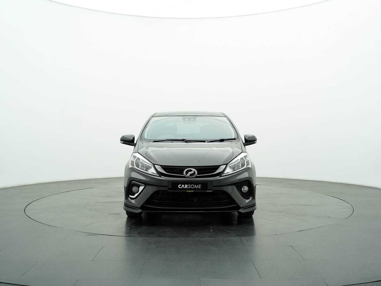 used 2019 Perodua Myvi AV 1.5