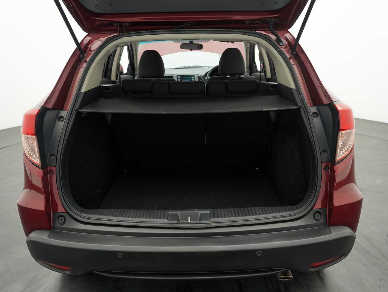 used 2017 Honda HR-V i-VTEC S 1.8