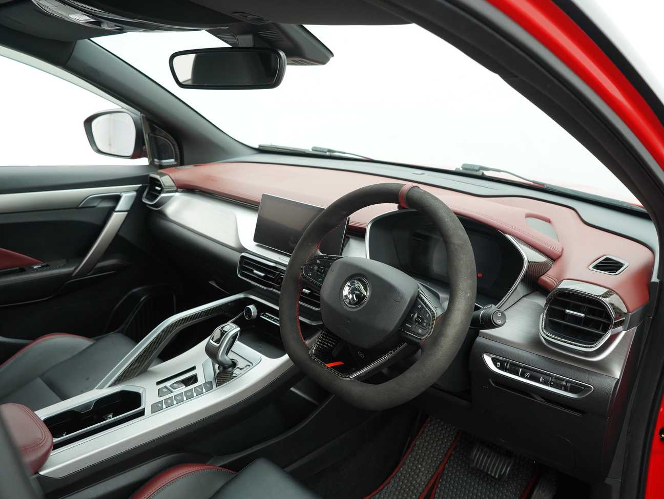 used 2020 Proton X50 Flagship 1.5