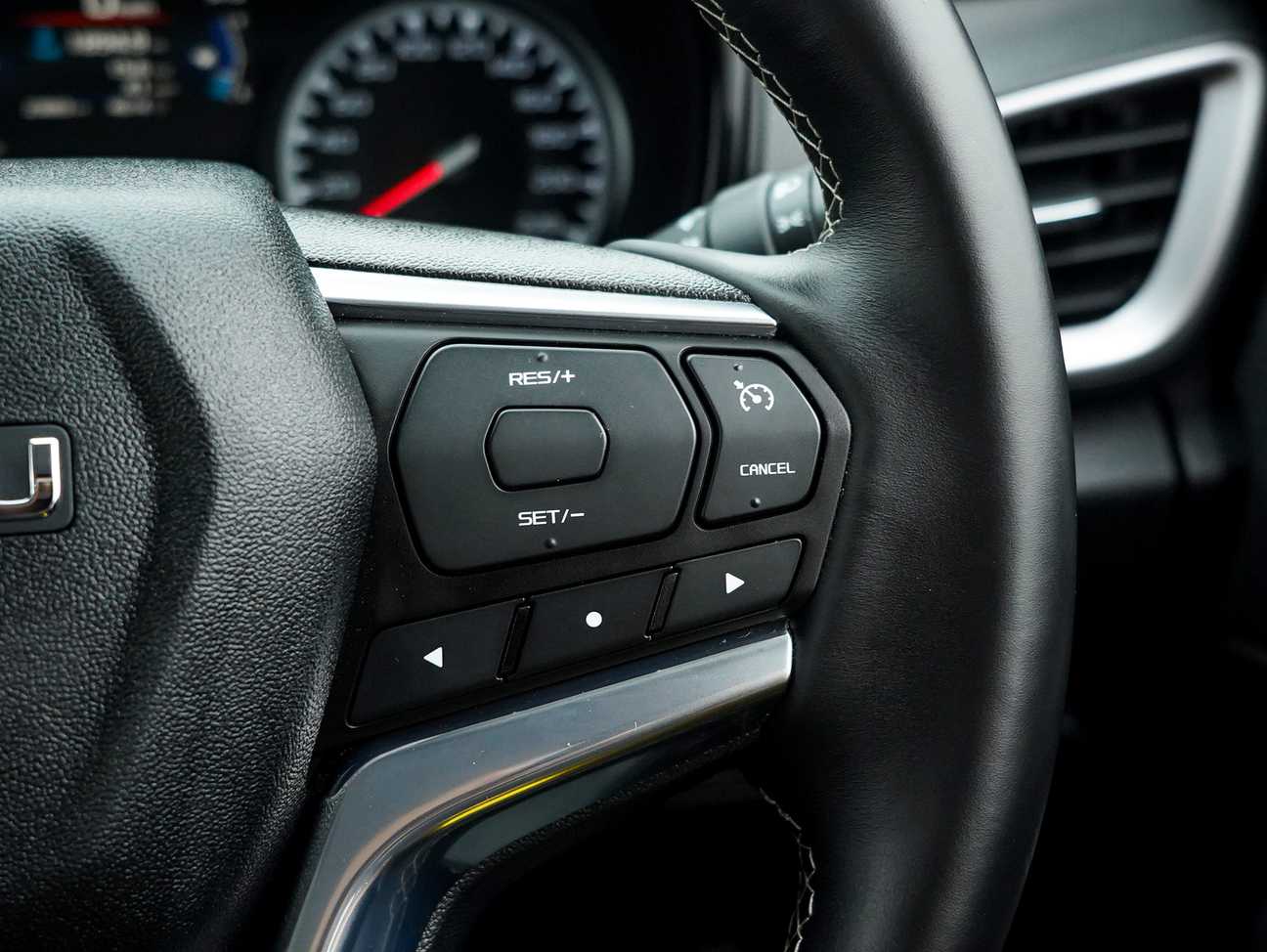 terpakai 2023 Isuzu D-Max Premium Dual Cab 1.9