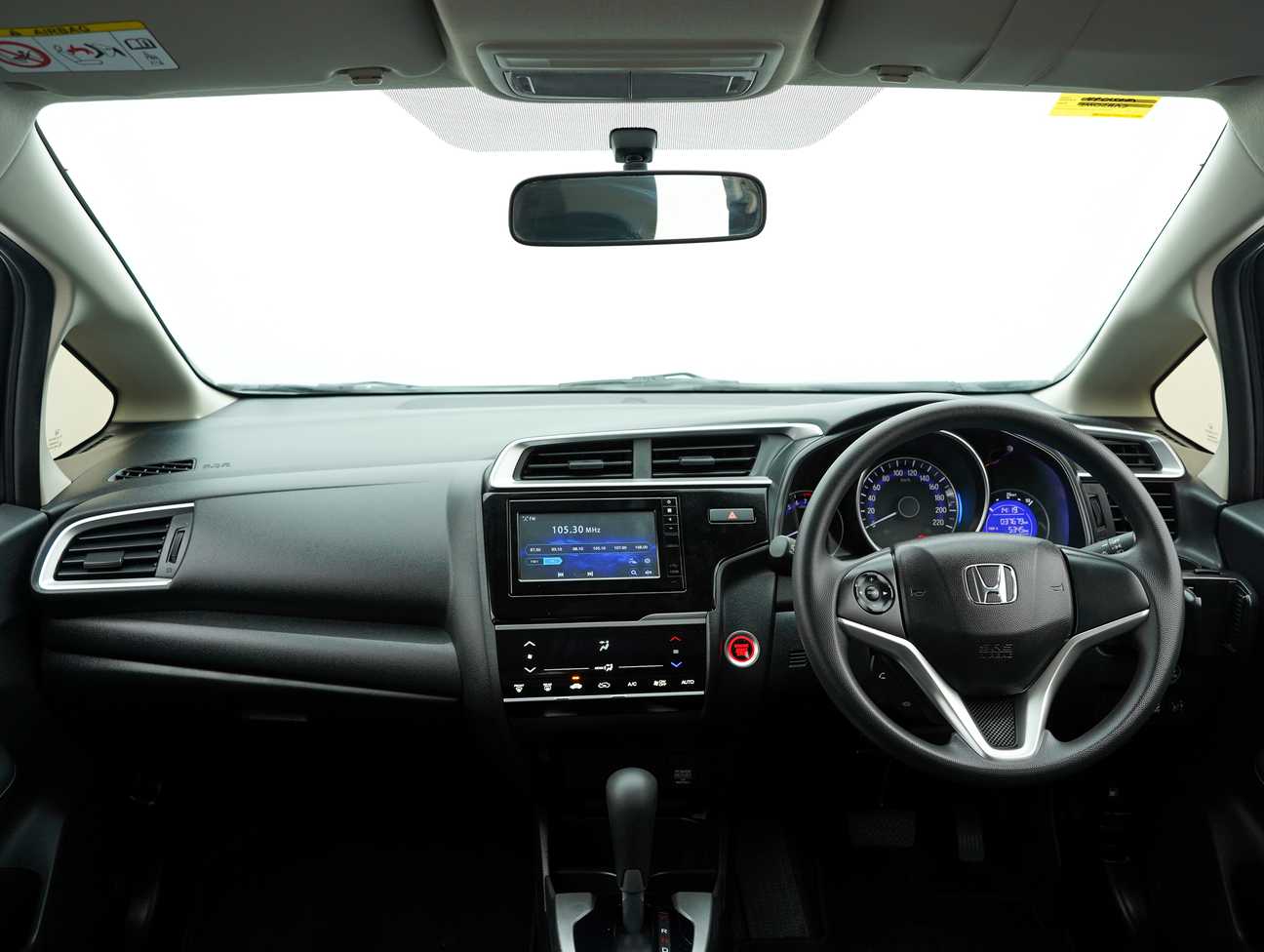 terpakai 2019 Honda JAZZ E 1.5
