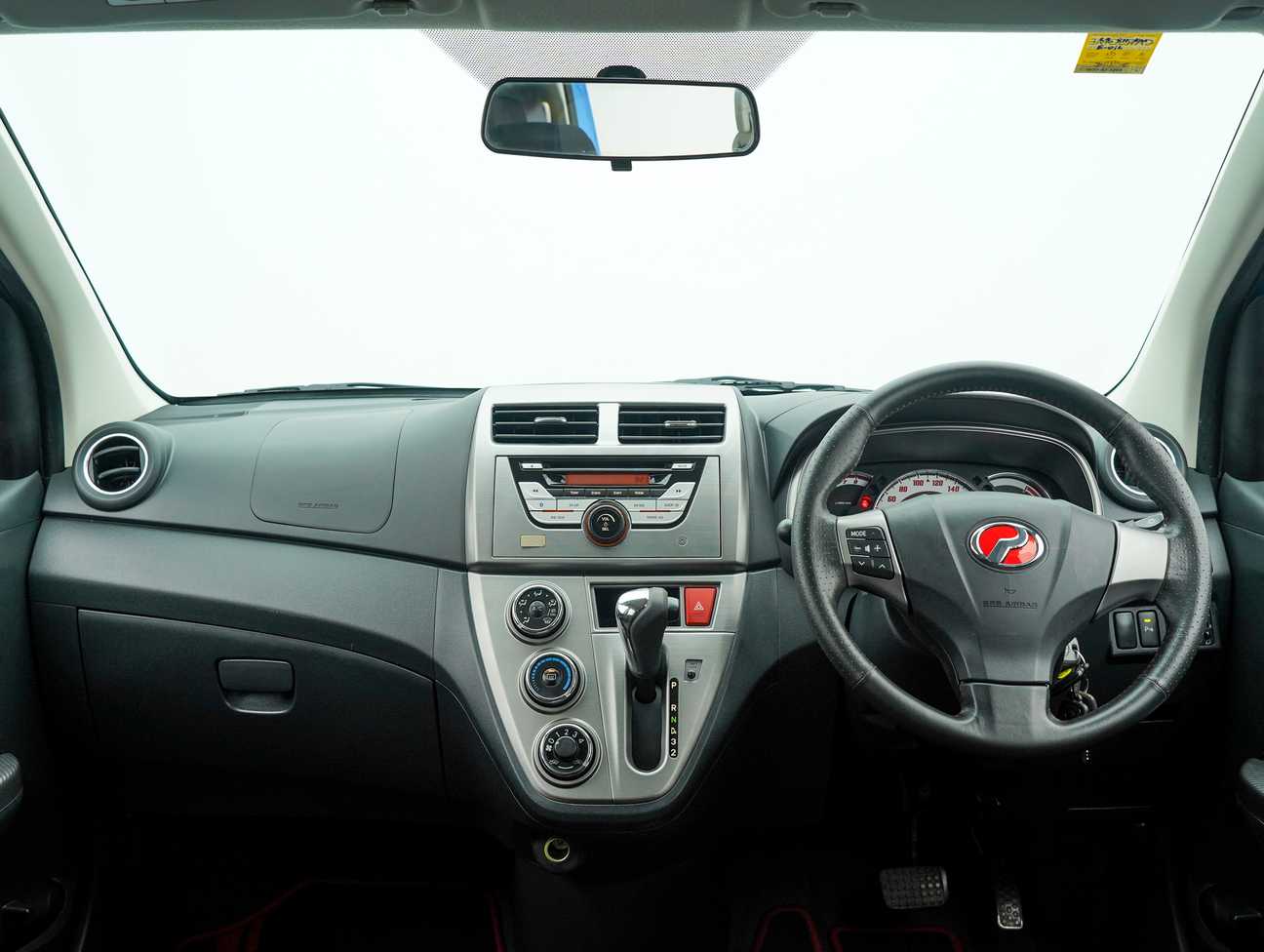 used 2017 Perodua Myvi SE 1.5