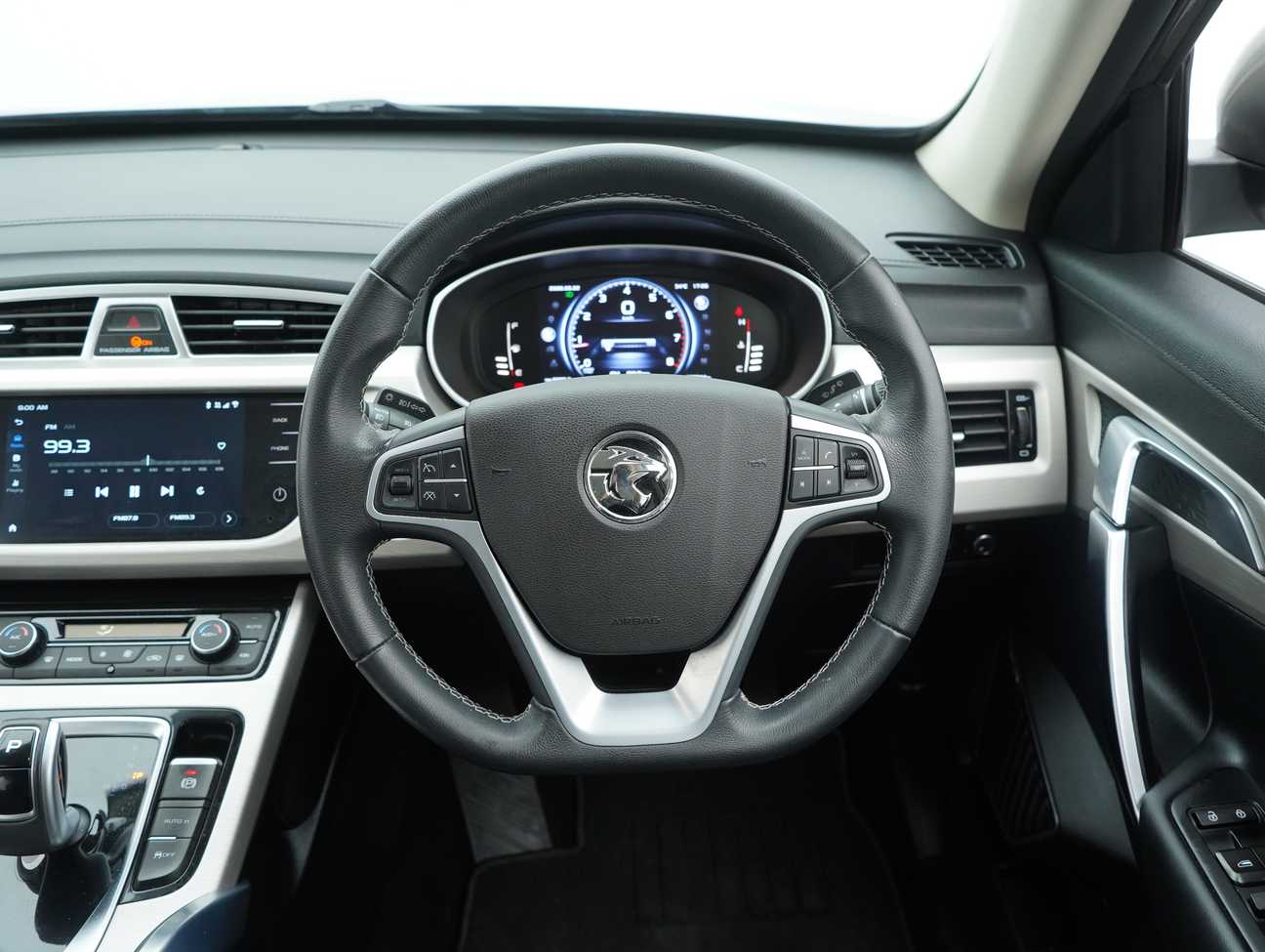 terpakai 2020 Proton X70 Executive 1.8