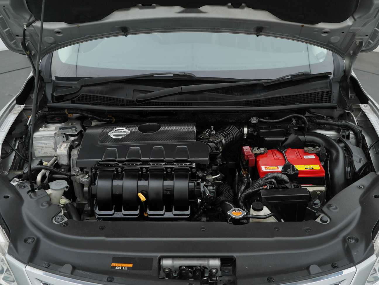 used 2014 Nissan Sylphy VL 1.8